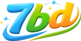 7bd logo